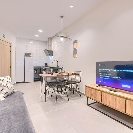 Apartamentos Basarrate Self Check In Bilbao Exterior photo